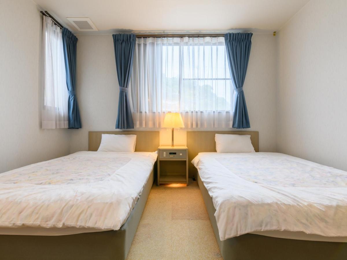Tabist Zigamiya Ryokan Ise-Shima Shima  Bagian luar foto