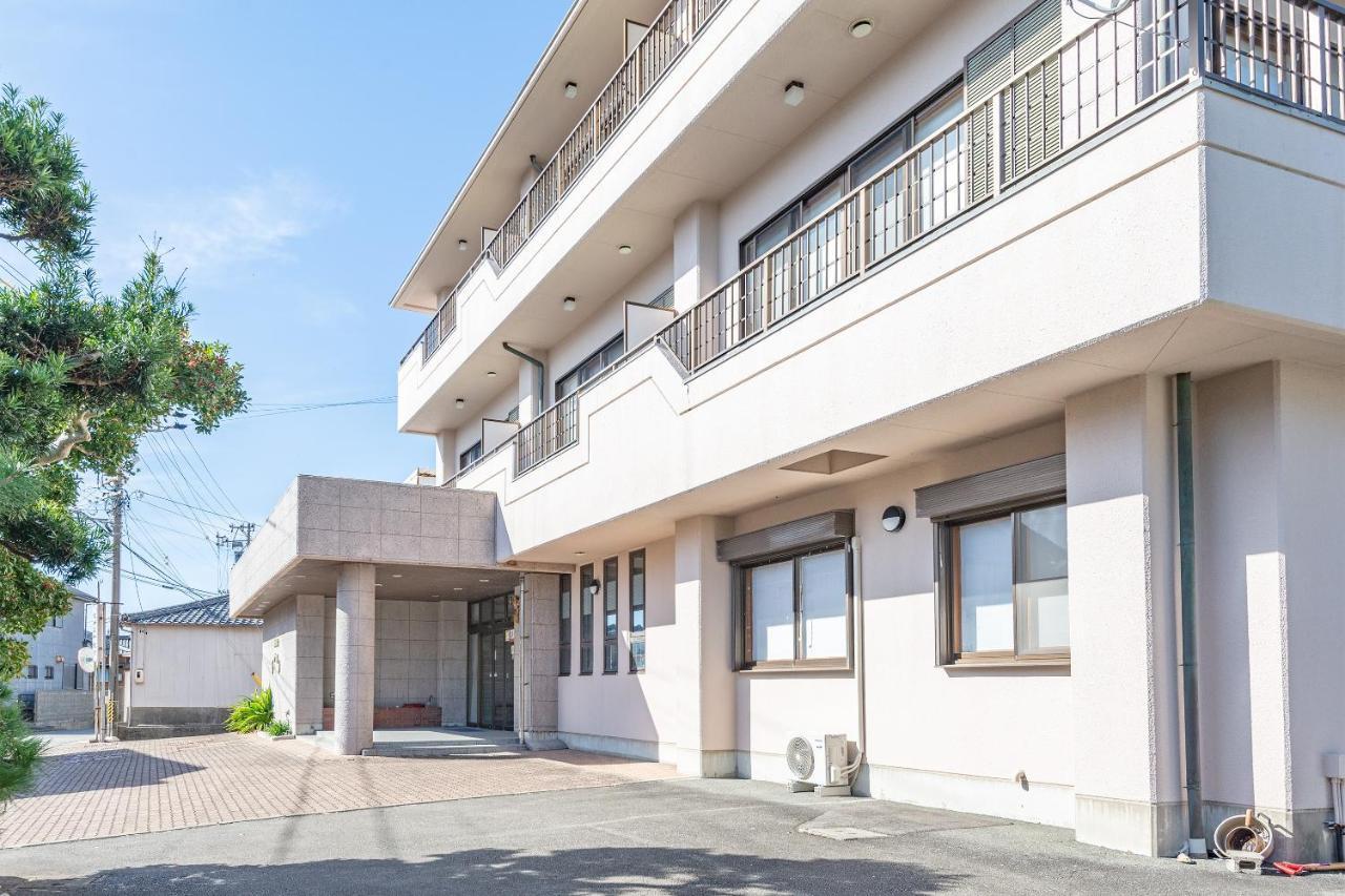 Tabist Zigamiya Ryokan Ise-Shima Shima  Bagian luar foto