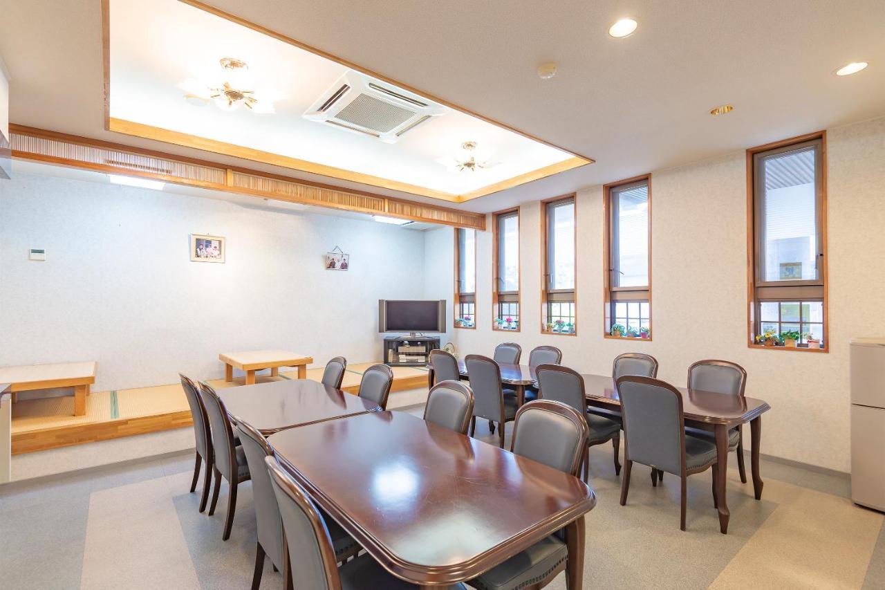 Tabist Zigamiya Ryokan Ise-Shima Shima  Bagian luar foto